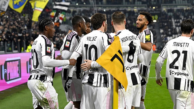 Ảnh bài viết Soi trận Juventus vs Pafos: Khó khăn trước đối thủ lì lợm