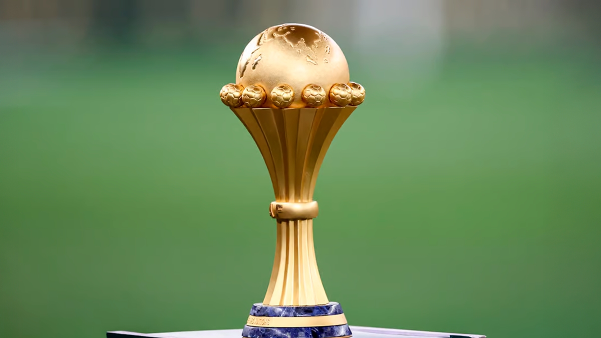 Africa Cup of Nations - AFCON là giải đấu vô địch châu lục lâu đời nhất thế giới vẫn còn tồn tại.