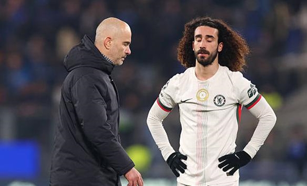 Ảnh bài viết 3 lý do khiến Chelsea thua ngược Atalanta tại Champions League