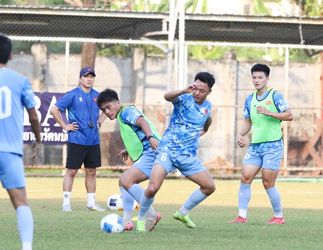 Ảnh bài viết U22 Việt Nam ngại Thái Lan – Hy vọng sống còn cho Indonesia