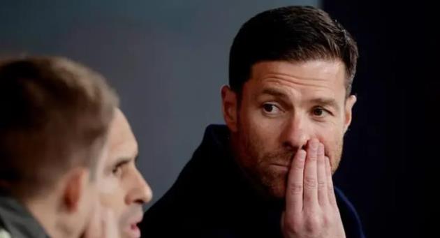 Ảnh bài viết 3 vấn đề chiến thuật Xabi Alonso cần giải quyết ngay để cứu ghế tại Real