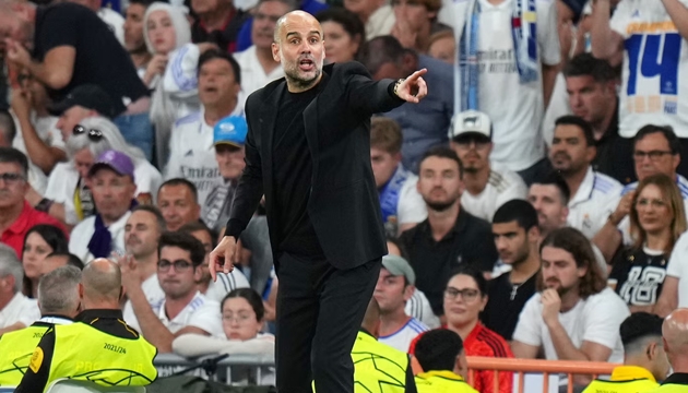 Tài năng của Pep Guardiola có thể giúp Man City vượt trội Real của Xabi Alonso?