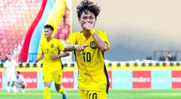 U22 Malaysia không phải là đối thủ dễ chơi.