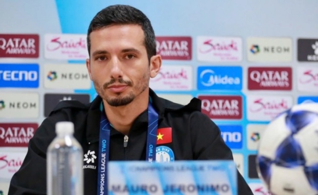 Nam Định quyết tâm giành vé đi tiếp.