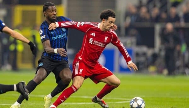 Ảnh bài viết Curtis Jones trưởng thành vượt bậc, trở thành trái tim mới của Liverpool dưới thời Arne Slot