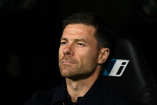 Ảnh bài viết Real Madrid – Man City: Xabi Alonso đối mặt áp lực sống còn