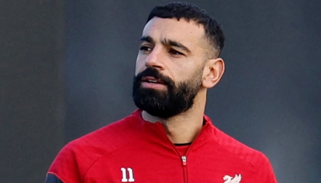 Mohamed Salah chuẩn bị rời Liverpool: Những cái tên sáng giá nhất để kế thừa vị trí huyền thoại