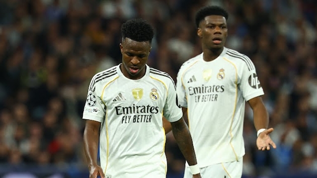 Ảnh bài viết 5 điểm nhấn Real Madrid 1-2 Man City: Bản lĩnh Man City; "Báo động đỏ" cho Xabi Alonso