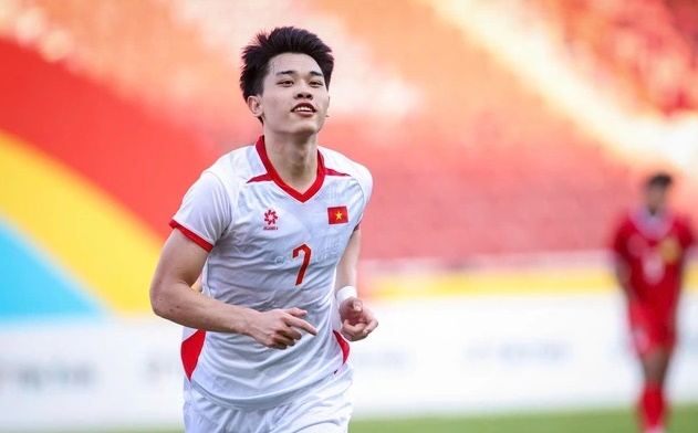 Ảnh bài viết Thách thức chờ đón U.23 Việt Nam: Khắc phục thói quen khởi đầu chậm trước U.23 Malaysia