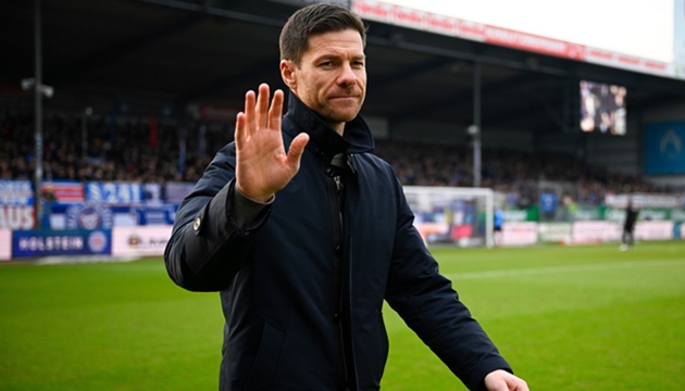 Ảnh bài viết Xabi Alonso được đảm bảo ghế huấn luyện viên tại Real Madrid, nhưng tình cảnh đang báo động
