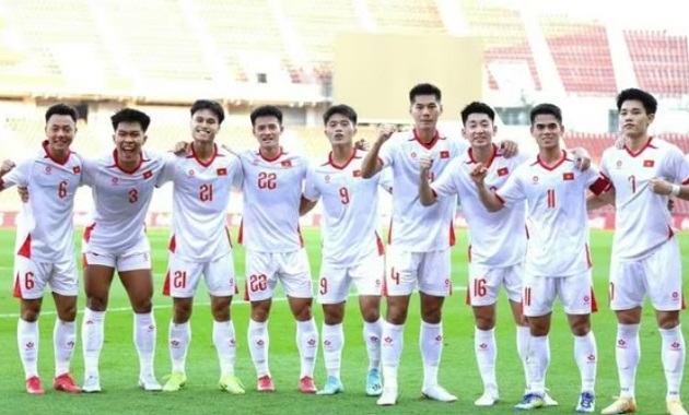 Ảnh bài viết Báo Indonesia chỉ ra lý do U22 Việt Nam phải đấu quyết liệt