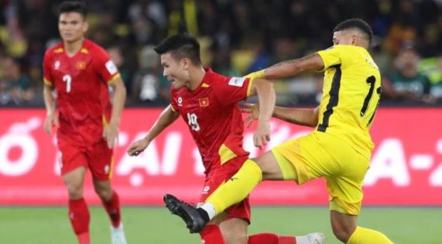 Ảnh bài viết U22 Việt Nam quyết tâm phục thù Malaysia, biến tổn thương thành chiến thắng