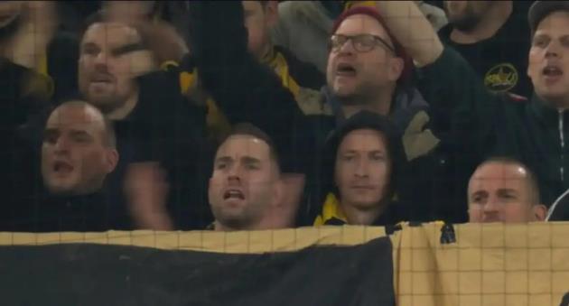Ảnh bài viết Reus và Grosskreutz đốt cháy khán đài, Dortmund chia điểm tiếc nuối trước Bodo/Glimt