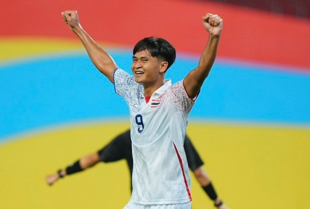 Ảnh bài viết Soi trận U22 Thái Lan vs U22 Singapore: Đội chủ nhà dễ dàng vượt ải