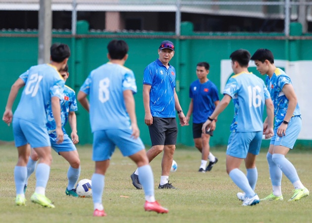 Ảnh bài viết BLV Quang Huy: U22 Việt Nam sẽ thắng thuyết phục