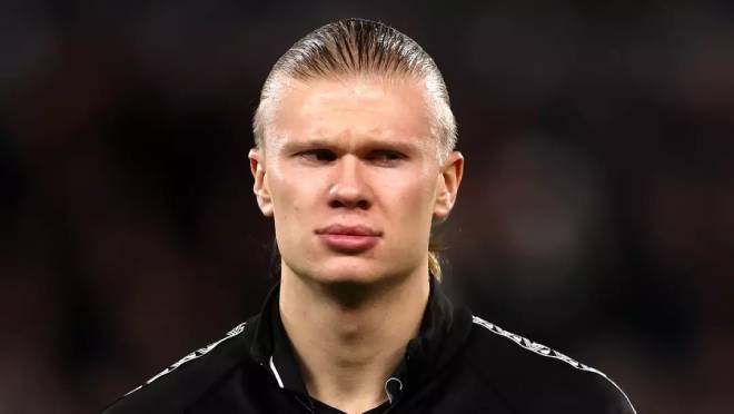 Ảnh bài viết Erling Haaland tiết lộ từng bị ép trở thành golf thủ