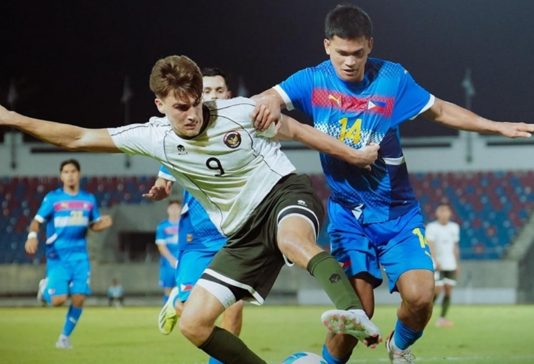 U22 Indonesia cần một trận thắng đậm.