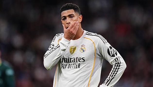 Ảnh bài viết Bellingham lên tiếng ủng hộ Alonso giữa áp lực lớn