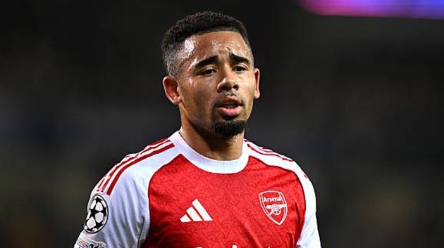 Gabriel Jesus có thể mang đến nhiều điều cho Arsenal.