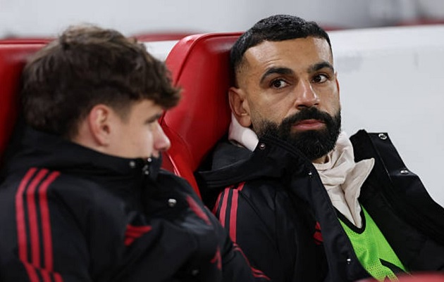 Đến  Saudi Pro League, Salah sẽ đối đãi như một ông hoàng.