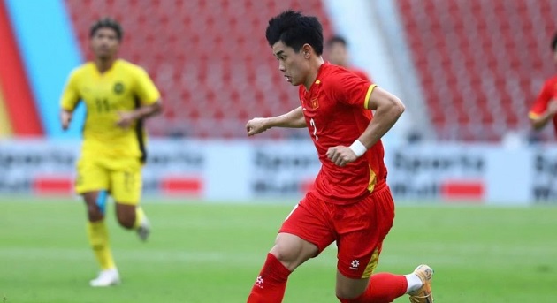 Ảnh bài viết U22 Malaysia thất thế: Truyền thông lo ngại kịch bản tồi tệ