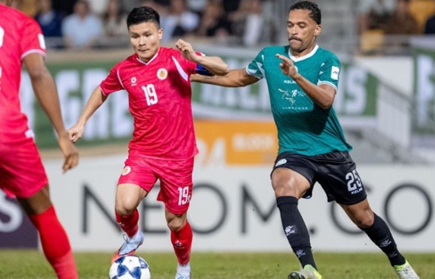 Ảnh bài viết Tai Po 1-0 CAHN: Thủ môn Tse Ka Wing chói sáng