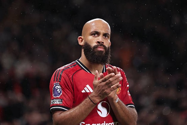 Ảnh bài viết Mbeumo tại Man Utd: Hiệu suất săn bàn đáng kinh ngạc