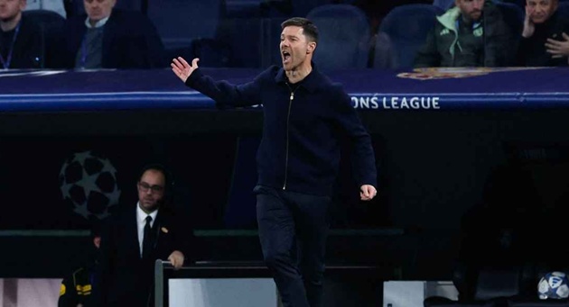 Henry thông cảm cho tình thế của Alonso ở Real Madrid