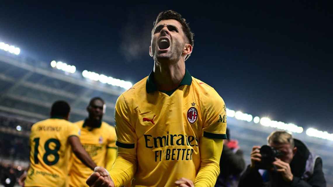 Ảnh bài viết Pulisic rực sáng, tuyển Mỹ củng cố tham vọng World Cup 2026