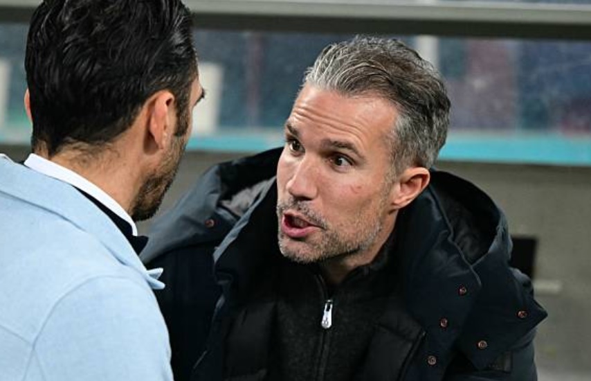 Ảnh bài viết FCSB thắng kịch tính 4-3 trước Feyenoord sau màn ngược dòng ngoạn mục