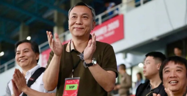 Ảnh bài viết Thủ tướng Phạm Minh Chính chúc mừng chiến thắng của U22 Việt Nam và tuyển nữ tại SEA Games 33