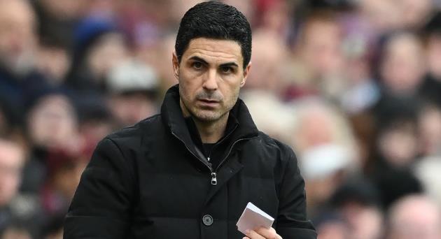 Ảnh bài viết Merson cảnh báo Arteta: Arsenal sẽ không thể vô địch nếu bỏ qua Gyokeres