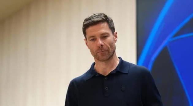 Ảnh bài viết Alonso thoát hiểm sau trận thua Man City: Tương lai tại Real Madrid còn sáng?