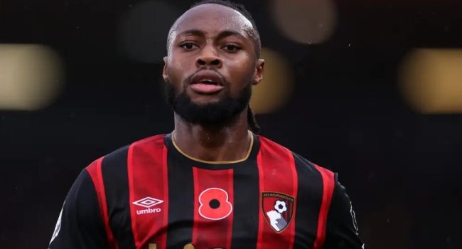 Ảnh bài viết Mối quan hệ với Salah căng thẳng, Liverpool hướng đến Semenyo trong kỳ chuyển nhượng tháng 1