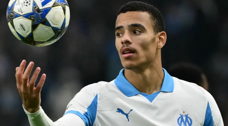 Ảnh bài viết Mason Greenwood tỏa sáng tại Marseille, nhưng trở lại Ngoại hạng Anh là "bất khả thi"