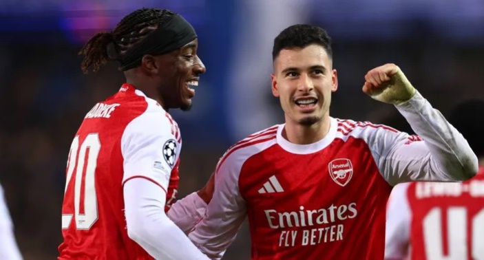 Ảnh bài viết Soi trận Arsenal vs Wolves: Pháo thủ vững vàng trước đối thủ khủng hoảng