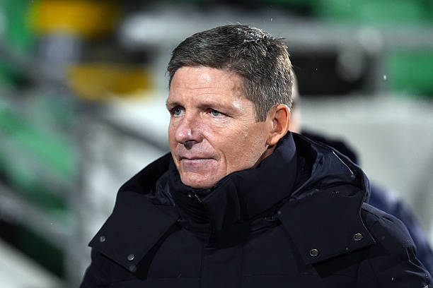 Ảnh bài viết Crystal Palace vượt qua Shelbourne 3-0, Glasner dành lời khen ngợi