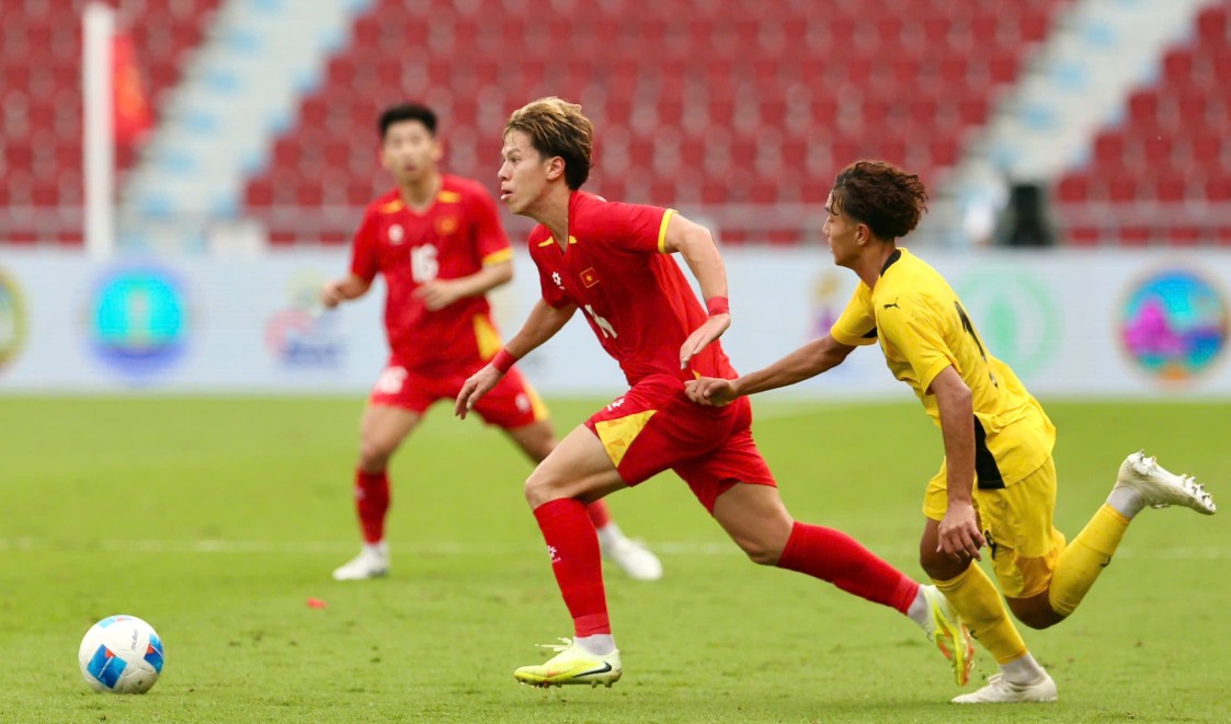 Ảnh bài viết Truyền thông Indonesia tin vào cơ hội đi tiếp tại SEA Games 33 sau chiến thắng của U22 Việt Nam