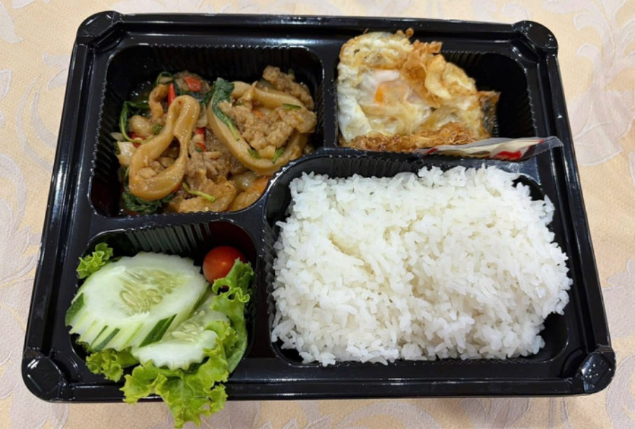 Ảnh bài viết Chủ nhà Thái Lan đối mặt chỉ trích về công tác hậu cần tại SEA Games 33