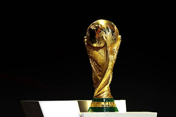 Ảnh bài viết Lịch sử World Cup: Hơn 90 năm phát triển; Từ Rimet đến Messi