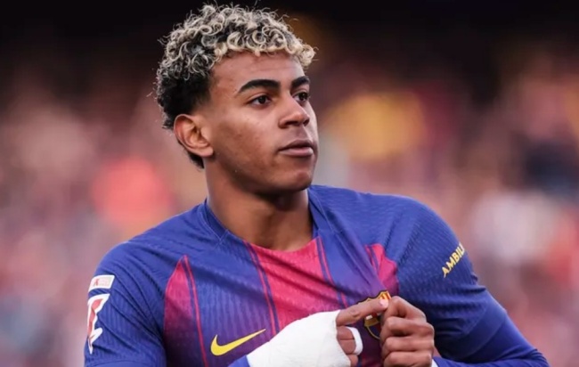 Ảnh bài viết Soi trận Barcelona vs Osasuna: Thầy trò Hansi Flick củng cố ngôi đầu