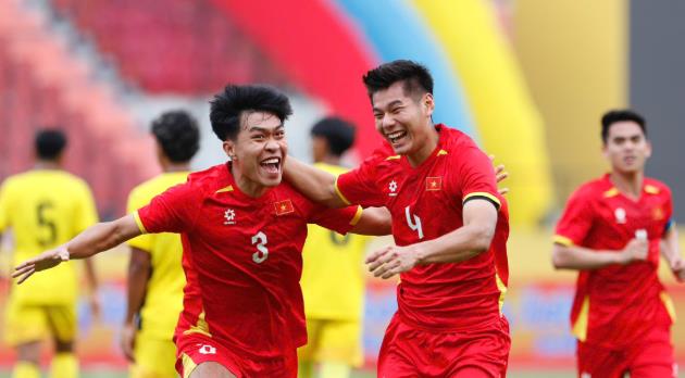 Ảnh bài viết Malaysia đối mặt cơn ác mộng: Thất bại đau đớn trước Việt Nam tại SEA Games 33