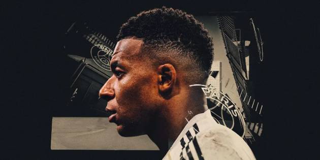 Mbappe và PSG kết theo theo cách không hề êm đẹp.