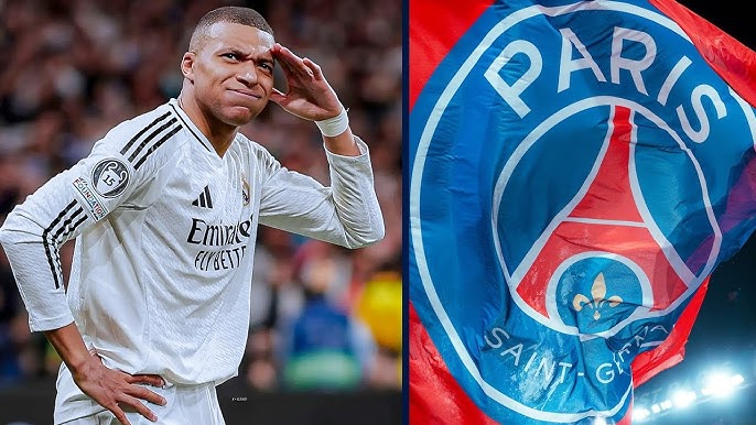 Cuộc chiến giữa Mbappe và PSG vẫn chưa có hồi kết.