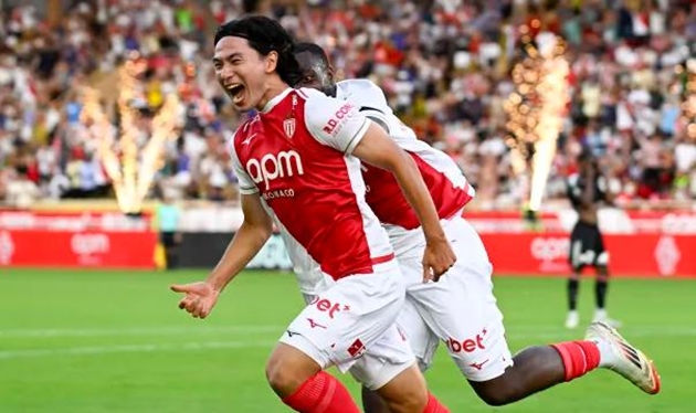 Monaco có thể mang đến nhiều khó khăn cho Marseille.