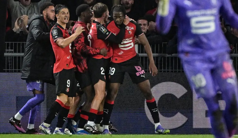 Mohamed Kader Meite nổi lên như 1 trong những tài năng trẻ sáng giá nhất châu Âu.