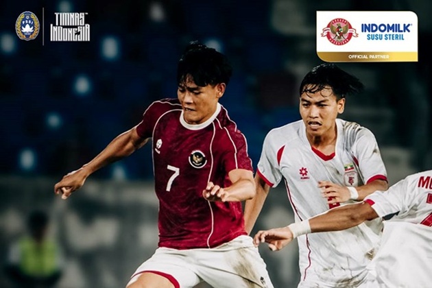 Ảnh bài viết SEA Games 33: Truyền thông Indonesia cay đắng khi đội nhà thành cựu vương