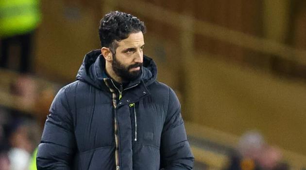 Ruben Amorim có thể giúp MU đánh bại Bournemouth?