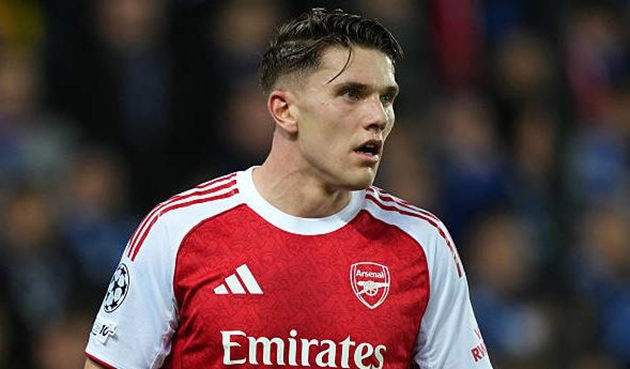 Viktor Gyokeres đang gặp khó khăn tại Arsenal.