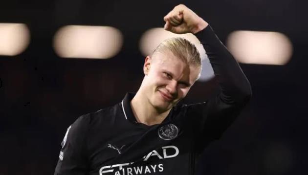 Ảnh bài viết Ngoại hạng Anh: Erling Haaland trước cuộc đua vĩ đại nhất lịch sử